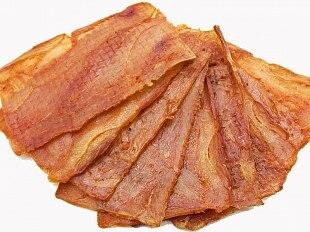 Чипсы из мяса птицы БМК, 500 гр.