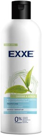 Шампунь Exxe Сияние и блеск для окрашенных волос 500 мл