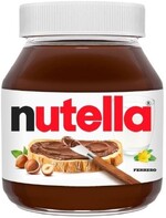 Nutella / Ореховая паста Nutella 700 гр. (Польша)