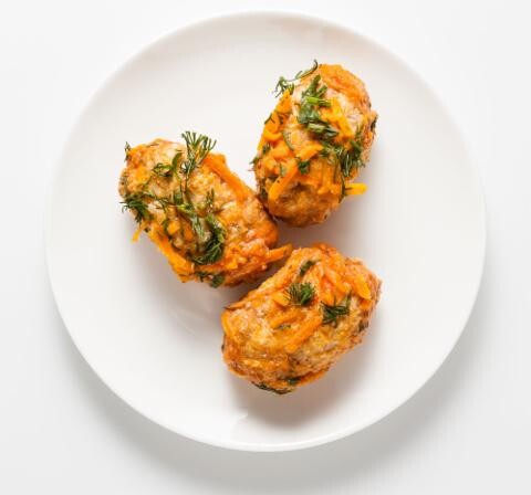 Голубцы Свели ленивые, 250 г