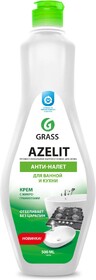 Чистящее средство Grass Azelit gel для кухни и ванной комнаты, 500 мл