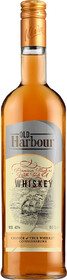 Настойка горькая «Old Harbour Whisky», 0.5 л