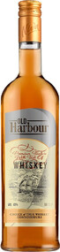 Настойка горькая «Old Harbour Whisky», 0.5 л