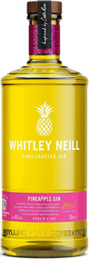 Джин «Whitley Neill Pineapple», 0.7 л
