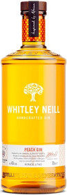 Джин «Whitley Neill Peach», 0.7 л