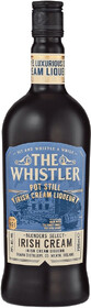 Ликер «The Whistler Pot Still Irish Cream», 0.7 л