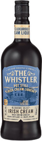 Ликер «The Whistler Pot Still Irish Cream», 0.7 л