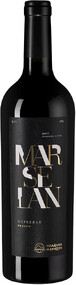 Вино тихое красное сухое Усадьба Маркотх МАРСЕЛАН РЕЗЕРВ 2019