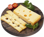 Сыр Монтель 45% жир. Деликатеска 200г
