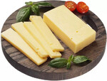 Сыр Гауда 45% жир. Деликатеска 200г