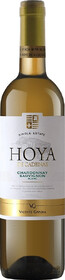 Вино Hoya de Cadenas Utiel-Requena DO Vicente Gandia 0.75л