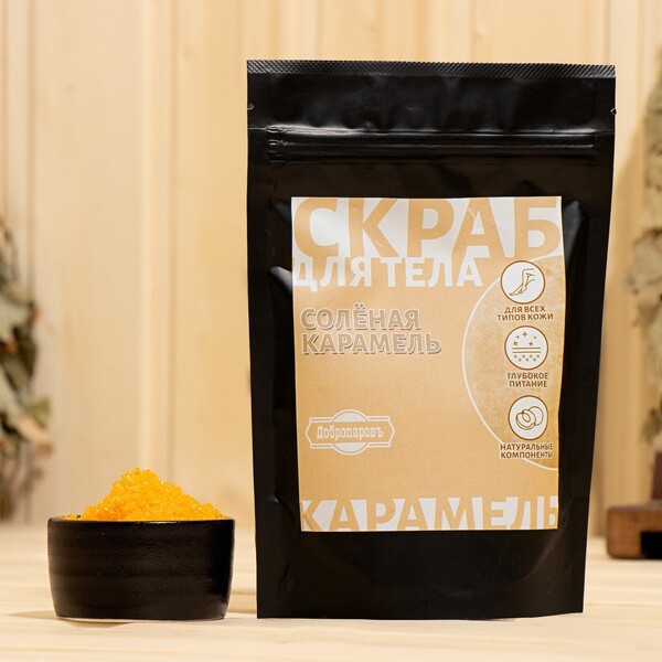 Готовый завтрак Tsakiris Family Медовые колечки из овса и кукурузы 500 г