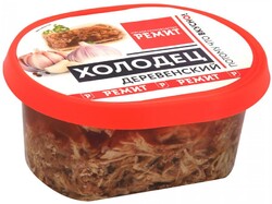 Холодец Ремит Деревенский 400 г
