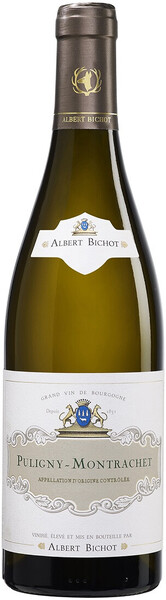 Albert Bichot, Puligny Montrachet AOC, 2020