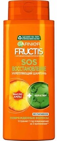 Шампунь для волос Garnier Fructis SOS Восстановление 700мл