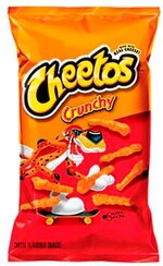 Чипсы Cheetos American Flavor 70 гр., флоу-пак
