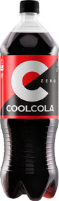Напиток газированный Очаково Cool Cola без сахара, 1,5 л
