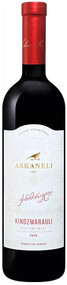 Вино Askaneli Brothers Kindzmarauli 2021 0.75 л