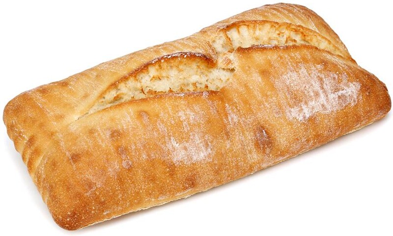 Чиабатта Труаж Наша пекарня 210 г