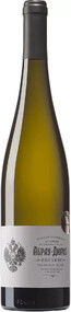 Вино Рислинг Абрау-Дюрсо белое сухое 0,75 л