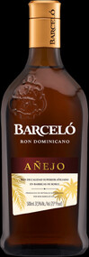 Ром Barcelo Anejo 0,5 л