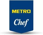 Вишня Metro Chef сушеная, 150 г