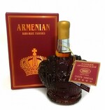 Коньяк армянский «Корона 5-летний» в подарочной упаковке, 0.5 л