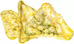 Флайчипсы зерновые кукурузно-рисовые 3 сыра с зелёным луком 40г
