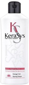 Шампунь для волос Kerasys Восстанавливающий, 180 мл