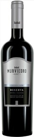 Вино красное сухое «Murviedro Coleccion Reserva», 0.75 л