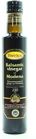 Уксус Iberica Balsamic wine vinegar Винный бальзамический 250 мл