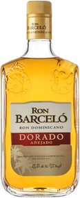 Ром «Ron Barcelo Dorado», 1 л