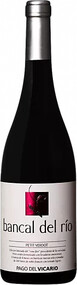 Вино Bancal del Rio Petit Verdot Pago del Vicario 0.75л