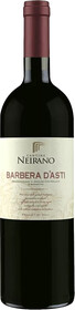Вино Barbera d'Asti DOCG Tenute Neirano 0.75л