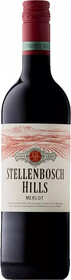 Вино Stellenbosch Hills Merlot 0.75л