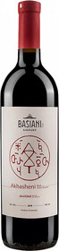 Вино Basiani Akhasheni Khvanchkara Winery 0.75л