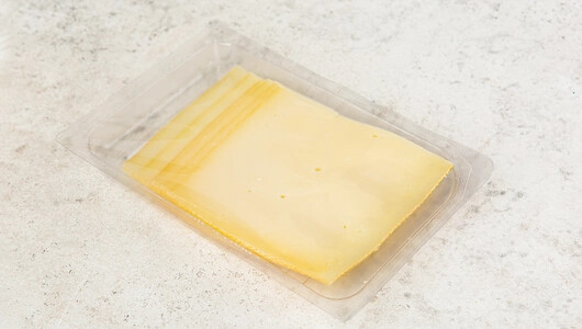 Сыр «Гауда выдержанная» нарезка, 150г