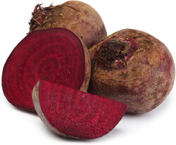 Свекла Organic Рябинки