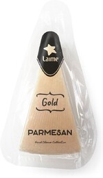 Сыр твердый Laime Пармезан Gold 40% 180 г