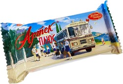 Вафли Артек Плюс Красный Октябрь 300г