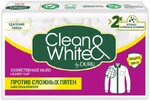 Мыло хозяйственное Duru Clean&White 120г против сложных пятен