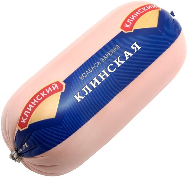 Колбаса МК КЛИНСКИЙ Клинская вареная п/ам