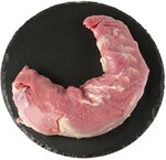 Вырезка свиная Черкизово охлажденная в вакуумной упаковке 0.3-1.2 кг