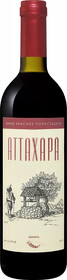 Вино Ashamta Attachara 2021 0.7л
