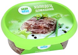Холодец Окраина Домашний 300г