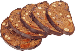 Хлеб Праздничный ржано-пшеничный 205г