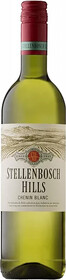 Вино Stellenbosch Hills Chenin Blanc 0.75л