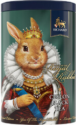 Чай Richard Year Of The Royal Rabbit Черный 80г