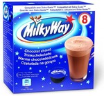 ГОРЯЧИЙ ШОКОЛАД MILKY WAY В DOLCE GUSTO КАПСУЛАХ, 8 КАПСУЛ