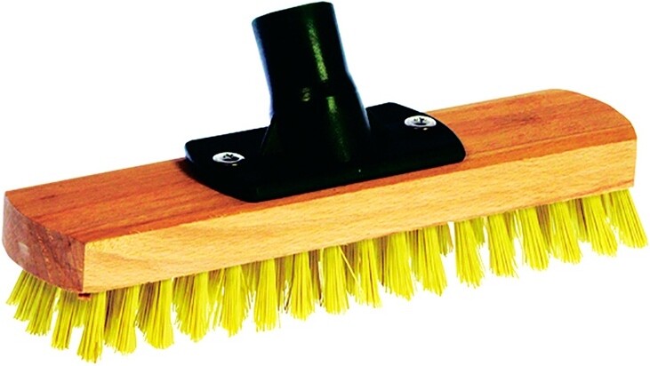 YORK / Щетка для пола York Шробер.